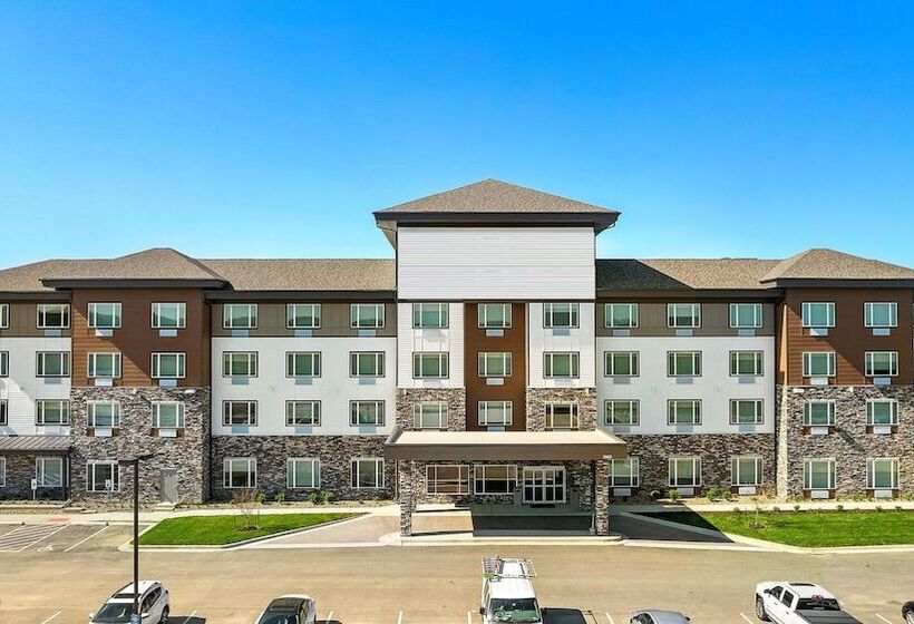 فندق Holiday Inn Express Kansas City North Parkville, An Ihg