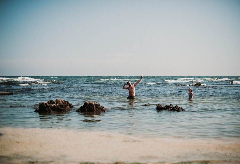 בית מלון כפרי Pensionat Næsgaarden