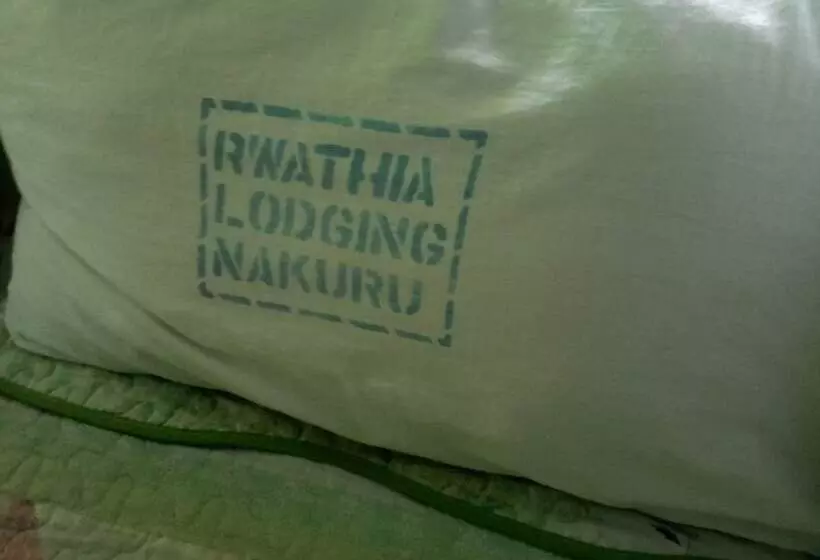 هتل Rwathia Club Boarding & Lodging
