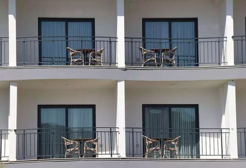 هتل Toros Holiday Resort & Spa