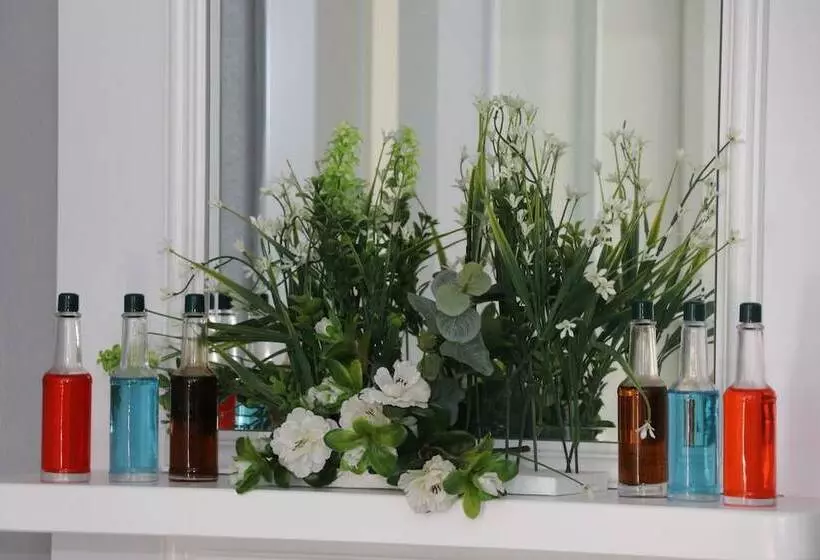 هتل Toros Holiday Resort & Spa