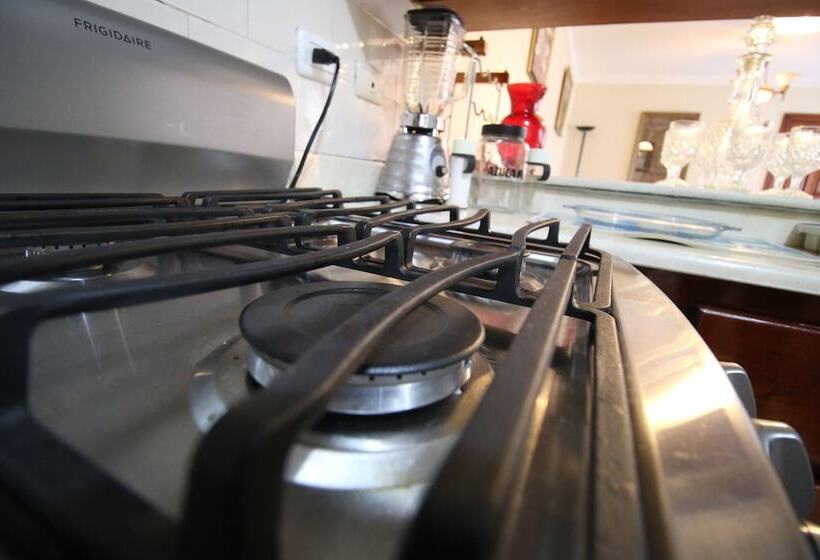 هتل Hostal Caribean Apart