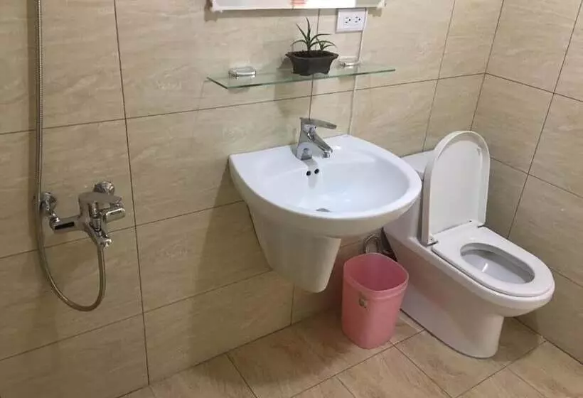 هتل Howj Hostel