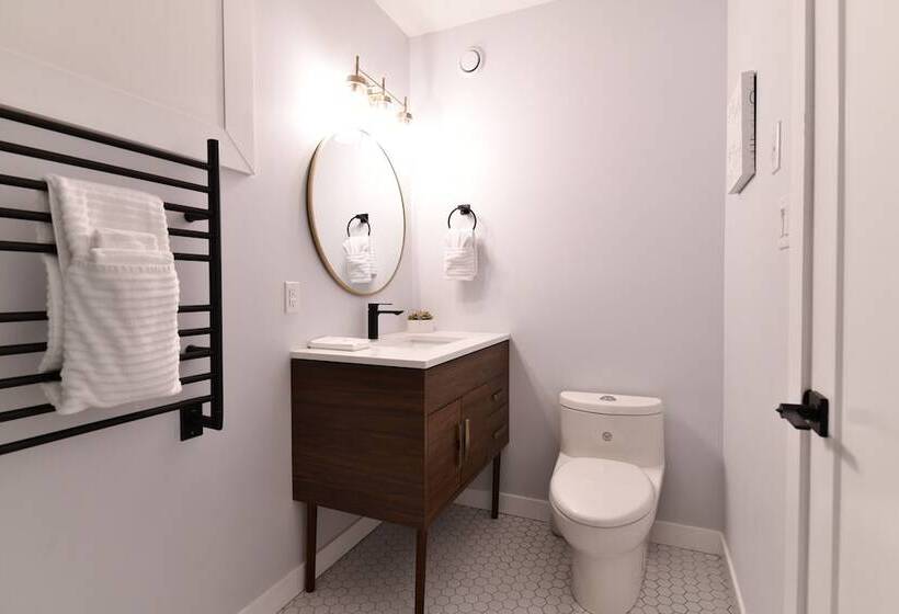 هتل Jardin Suites Highfield