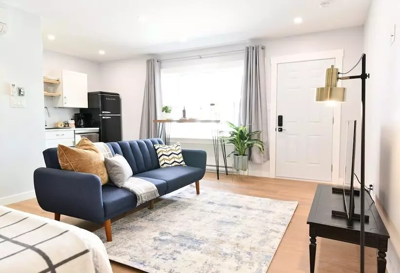 Hotelli Jardin Suites Highfield