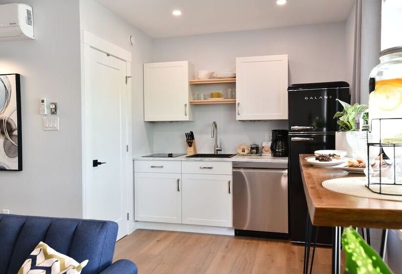 هتل Jardin Suites Highfield