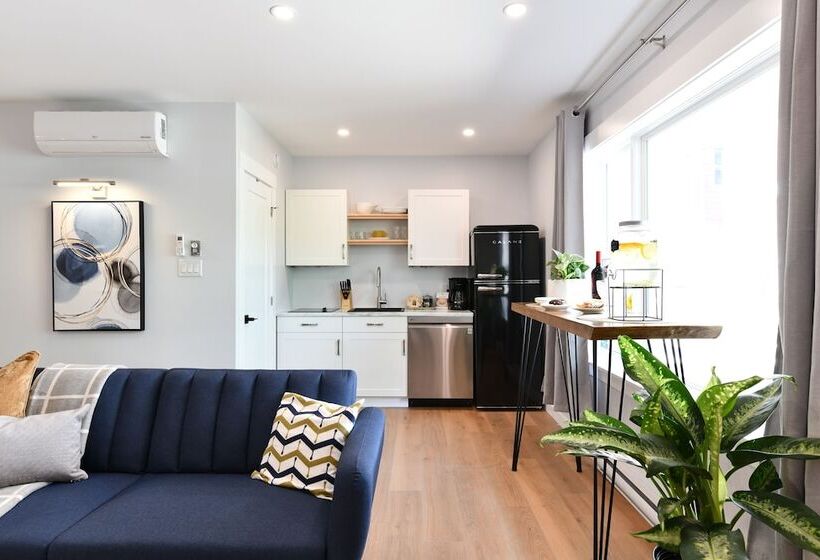 هتل Jardin Suites Highfield