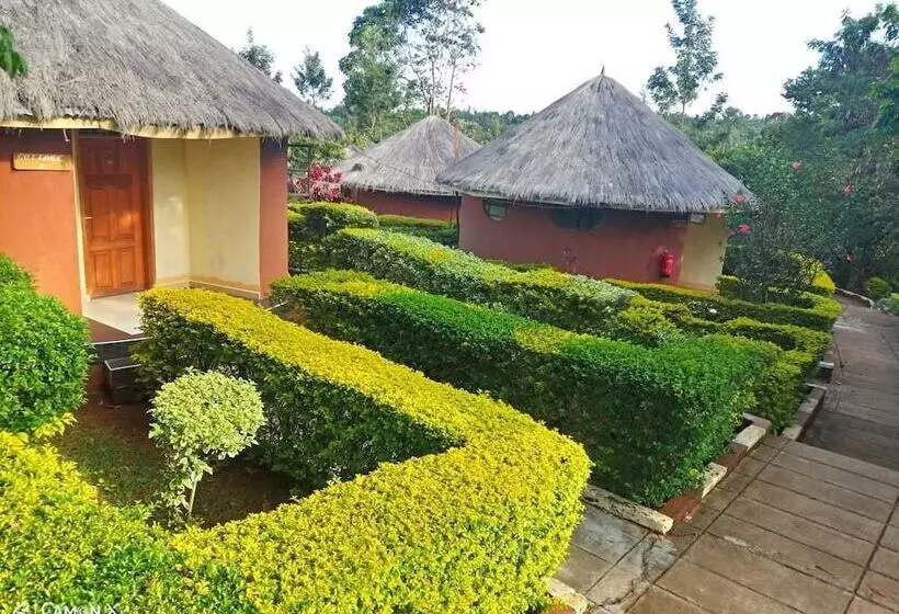 هتل Kilimo Talii