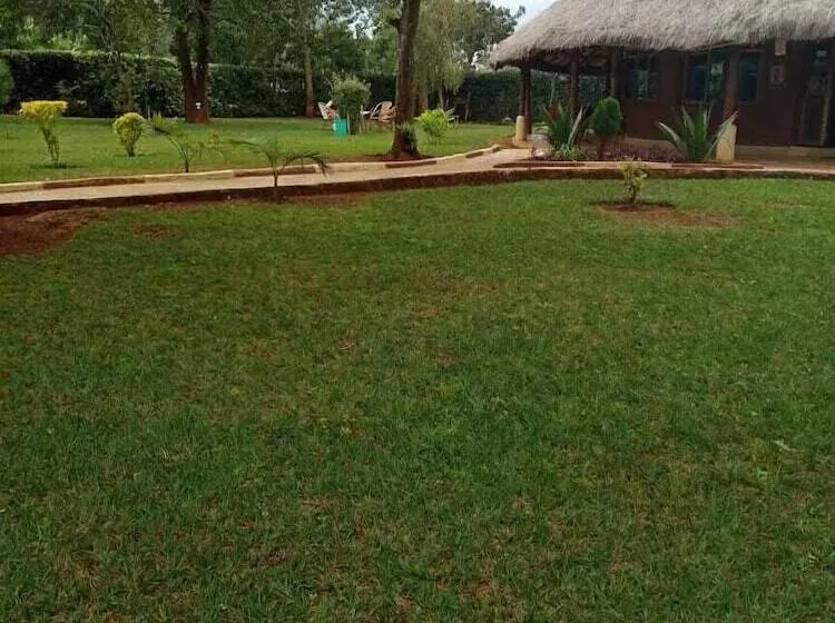 هتل Kilimo Talii