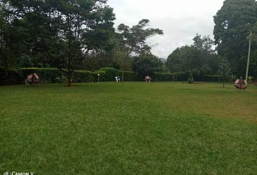 هتل Kilimo Talii