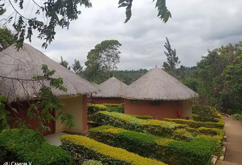 هتل Kilimo Talii