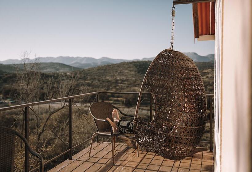 هتل Ti Melen Boutique Guesthouse L Ondili