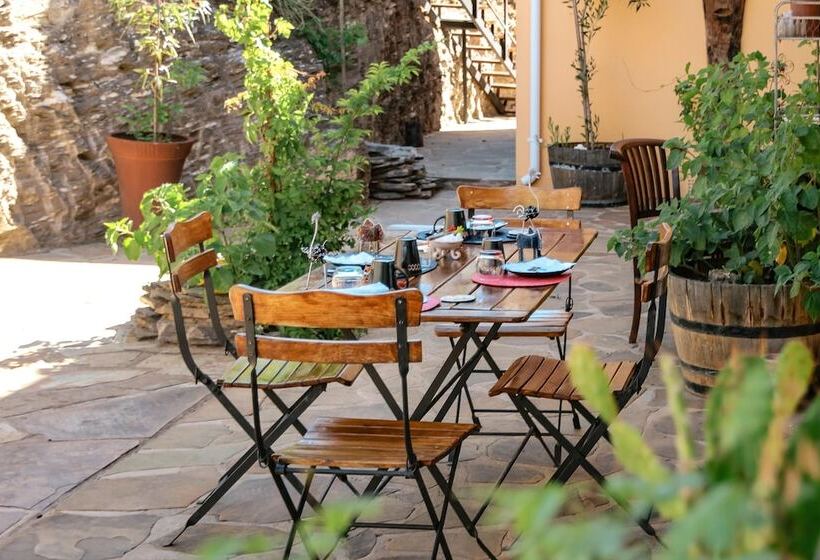 هتل Ti Melen Boutique Guesthouse L Ondili