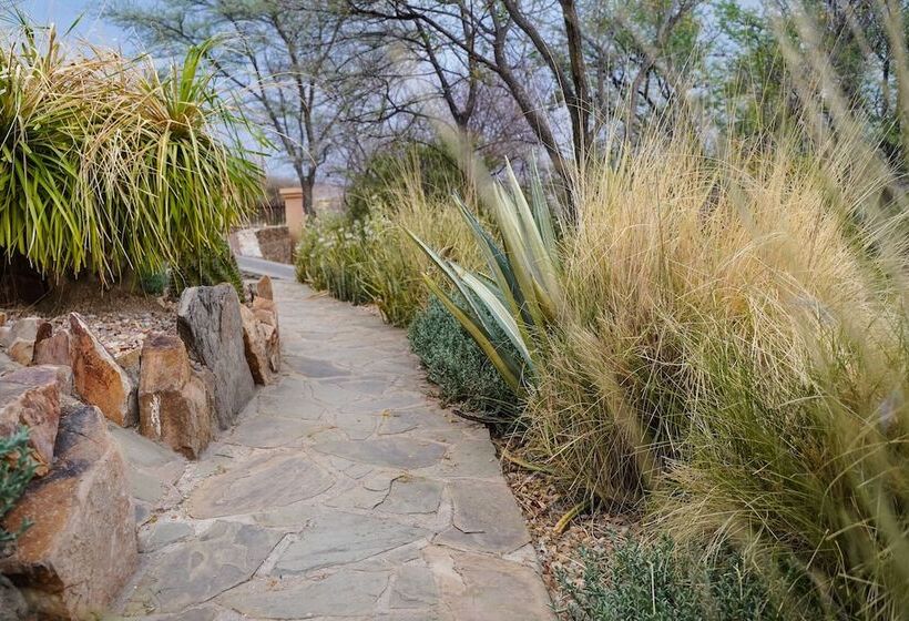 هتل Ti Melen Boutique Guesthouse L Ondili