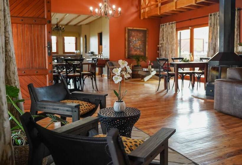 هتل Ti Melen Boutique Guesthouse L Ondili