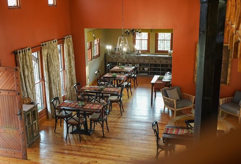 هتل Ti Melen Boutique Guesthouse L Ondili