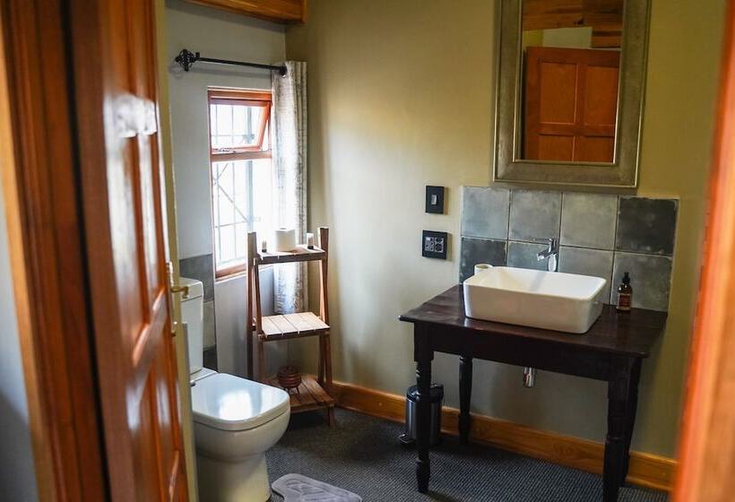 هتل Ti Melen Boutique Guesthouse L Ondili