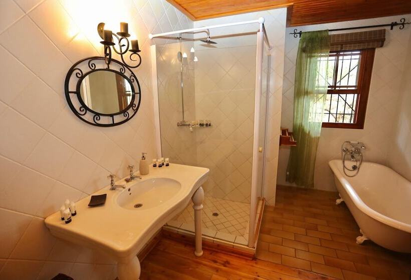 هتل Ti Melen Boutique Guesthouse L Ondili