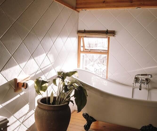 هتل Ti Melen Boutique Guesthouse L Ondili