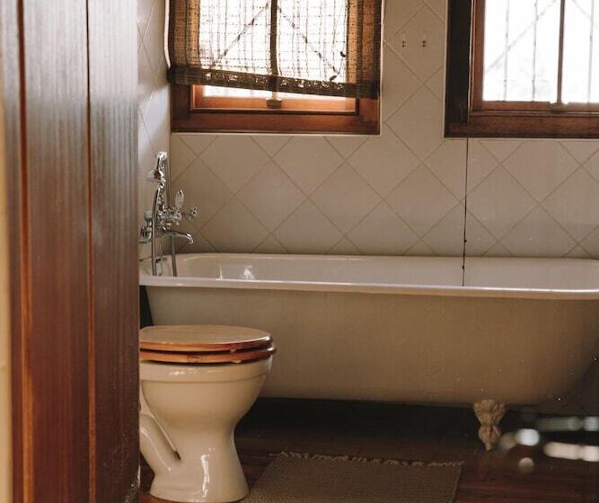 هتل Ti Melen Boutique Guesthouse L Ondili