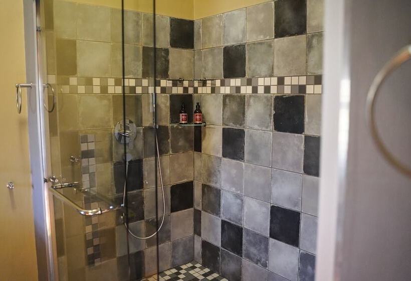 هتل Ti Melen Boutique Guesthouse L Ondili