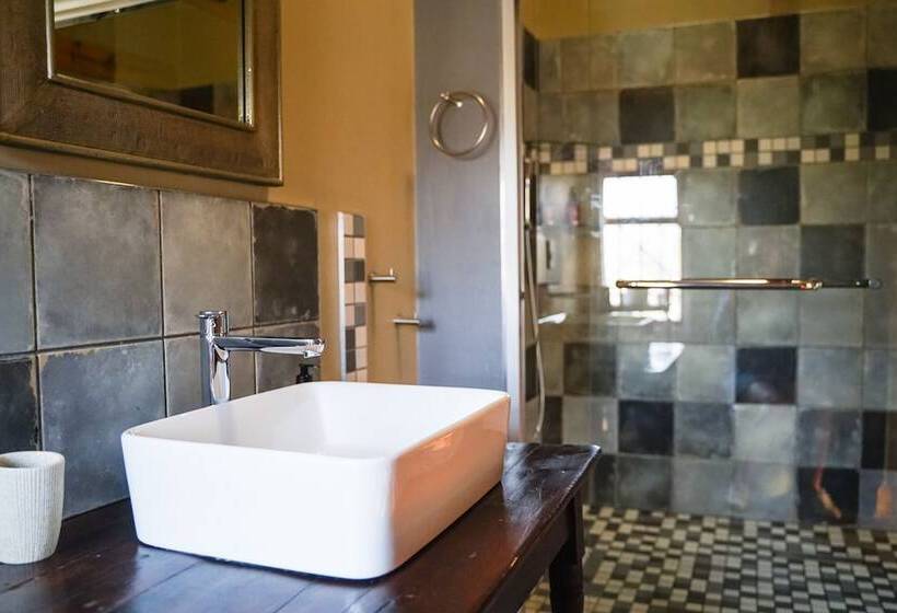 هتل Ti Melen Boutique Guesthouse L Ondili