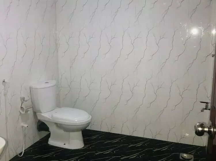 هتل Ubay Guest House
