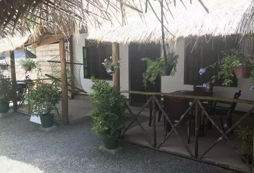 هتل Ubay Guest House