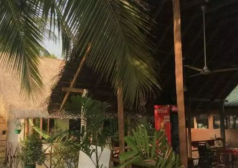 هتل Ubay Guest House