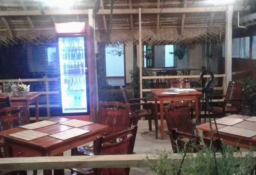هتل Ubay Guest House