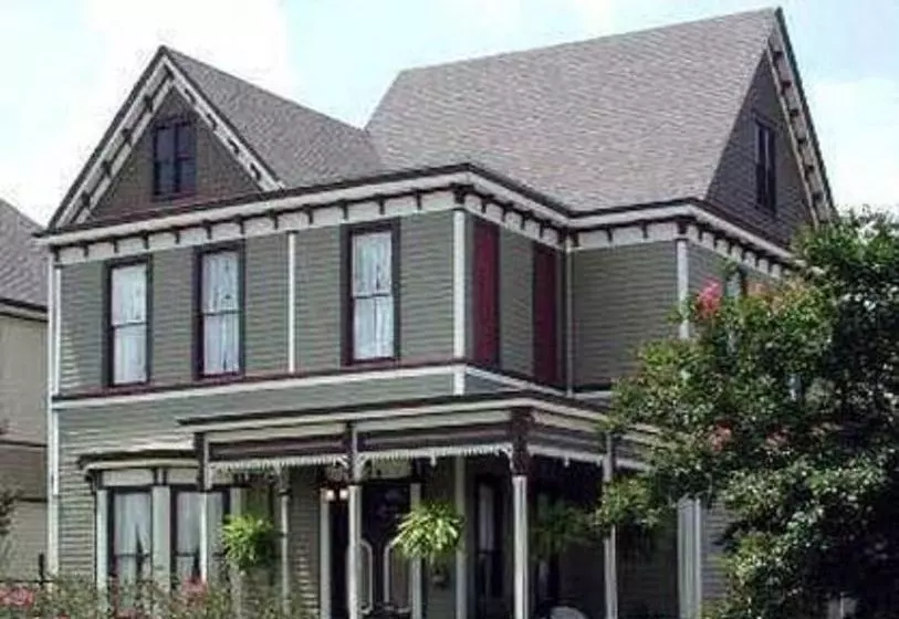 민박 1888 Wensel House