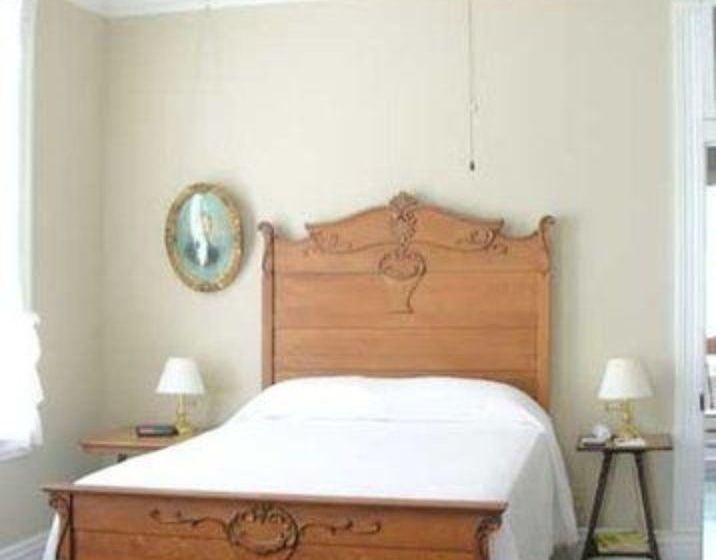 مبيت وإفطار 1888 Wensel House