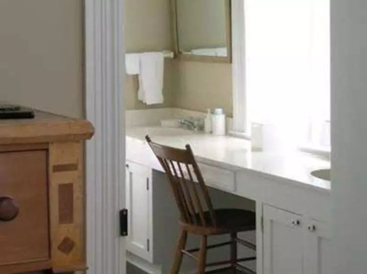 민박 1888 Wensel House