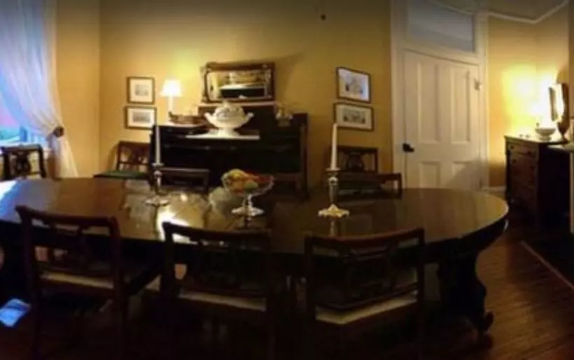 민박 1888 Wensel House