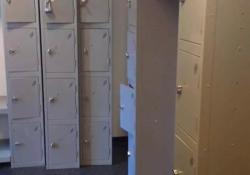 فندق صغير The Ash