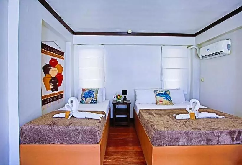 Arkipelago Beach Resort