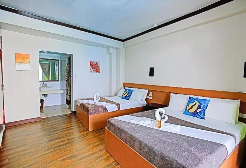 Arkipelago Beach Resort