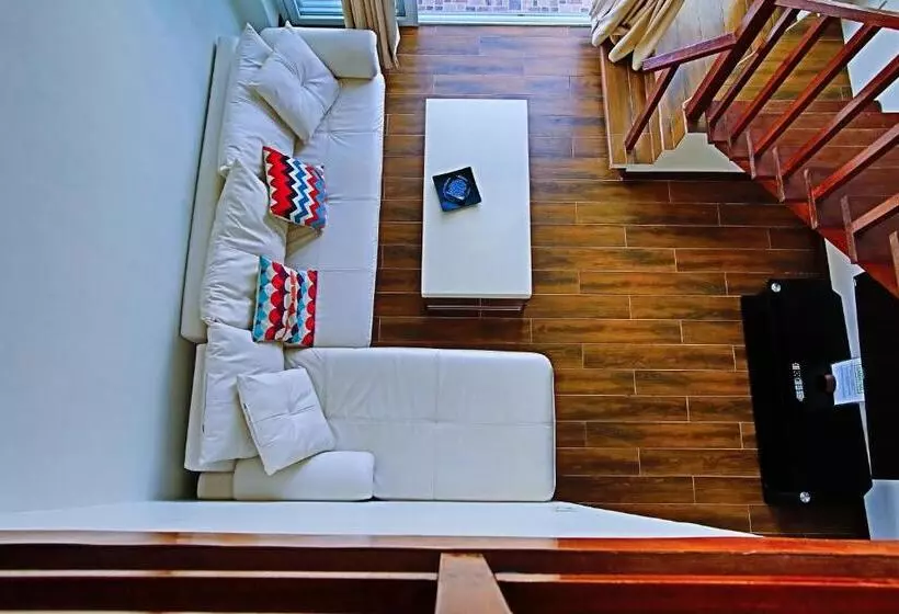 Arkipelago Beach Resort