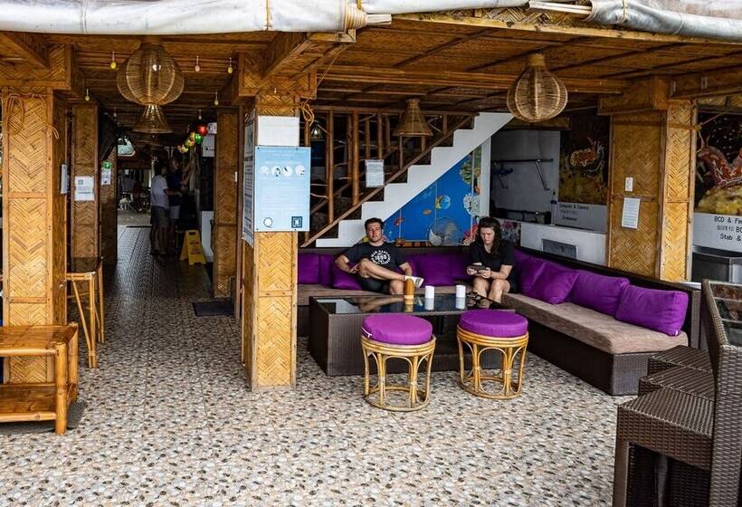 Arkipelago Beach Resort