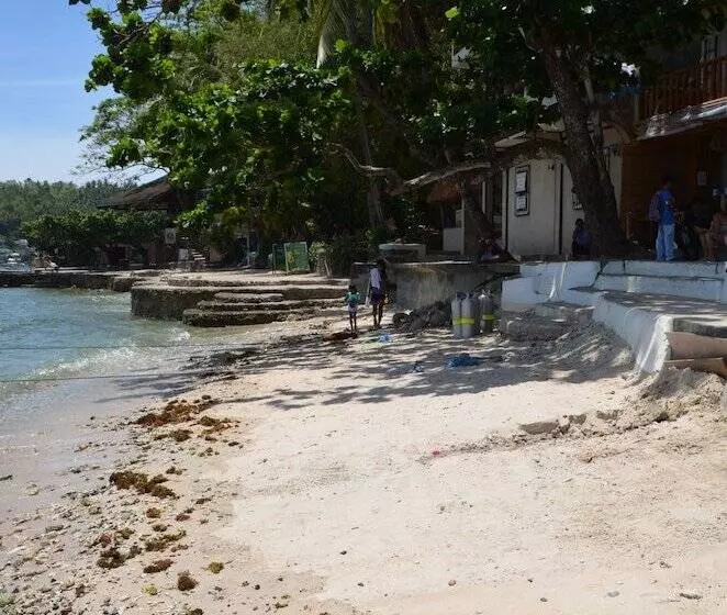 Arkipelago Beach Resort