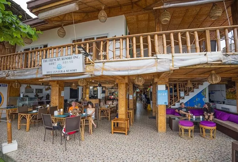 Arkipelago Beach Resort