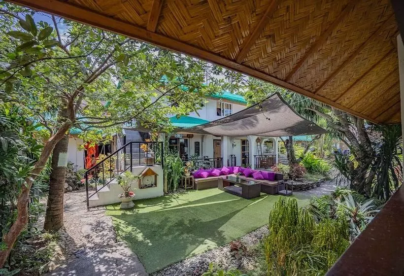 Arkipelago Beach Resort