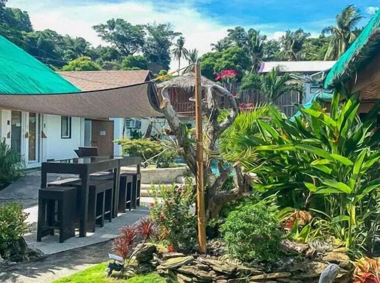 Arkipelago Beach Resort