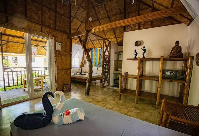 Arkipelago Beach Resort