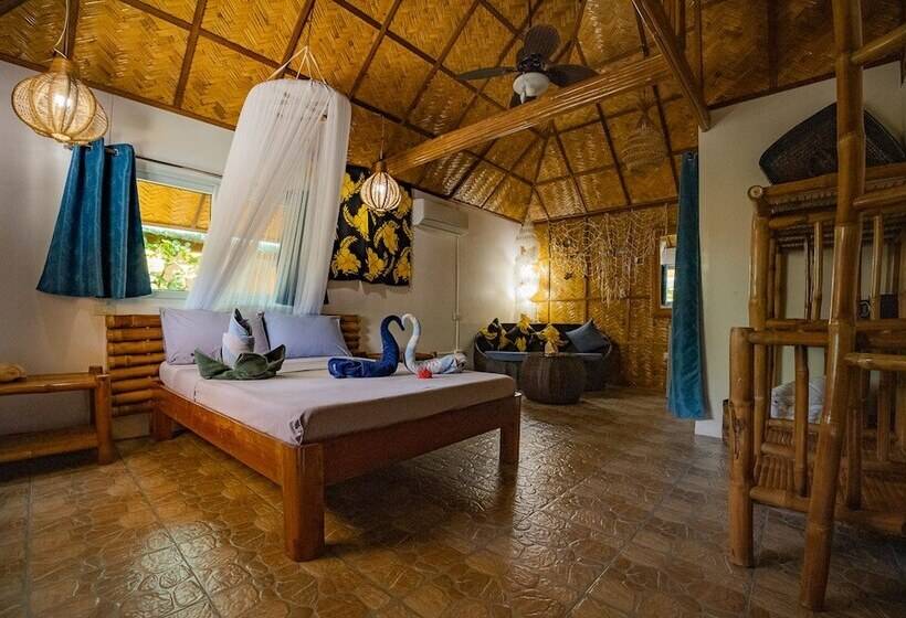 Arkipelago Beach Resort