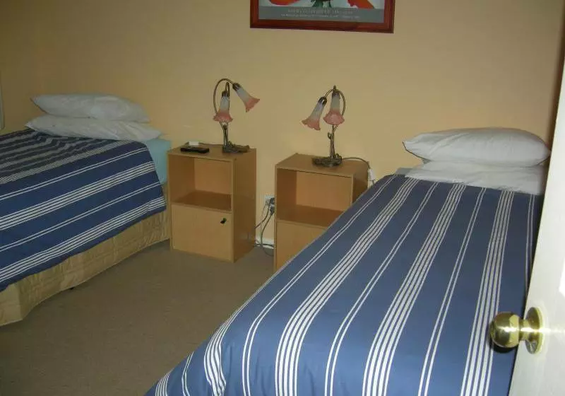 ベッドアンドブレックファースト Busy Buzz