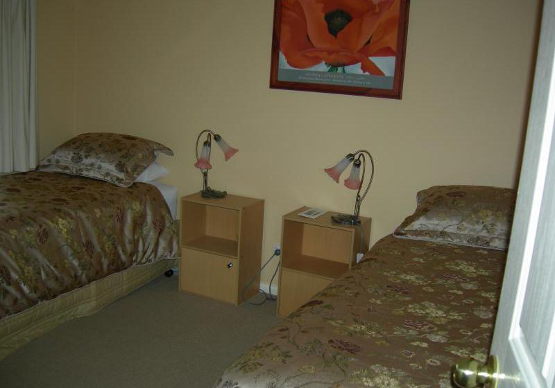 مبيت وإفطار Busy Buzz