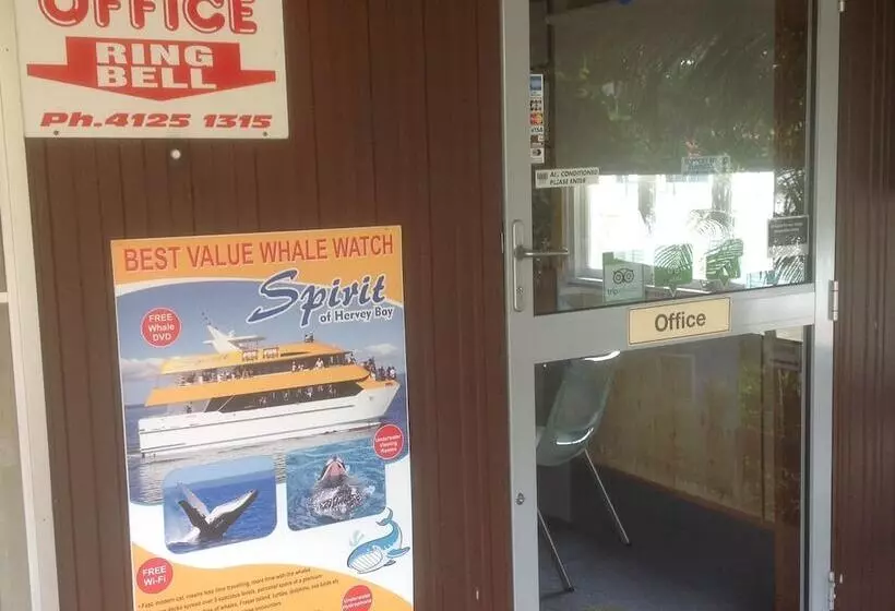 Bayshores Holiday Apartments