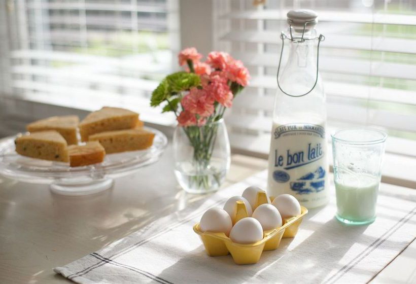 Beacon House Inn Bed & Breakfast