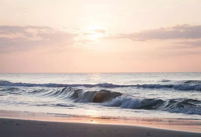 Beacon House Inn Bed & Breakfast